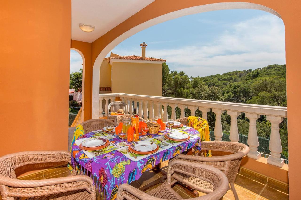 Villa Carmen Galdana By *