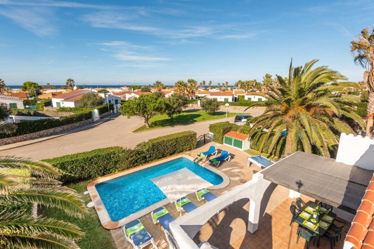 Villa Jessica By
