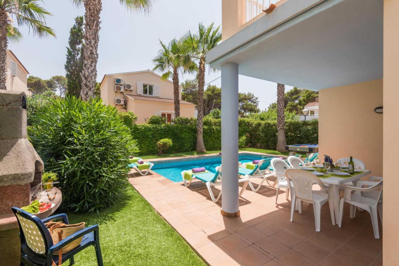Villa Serena