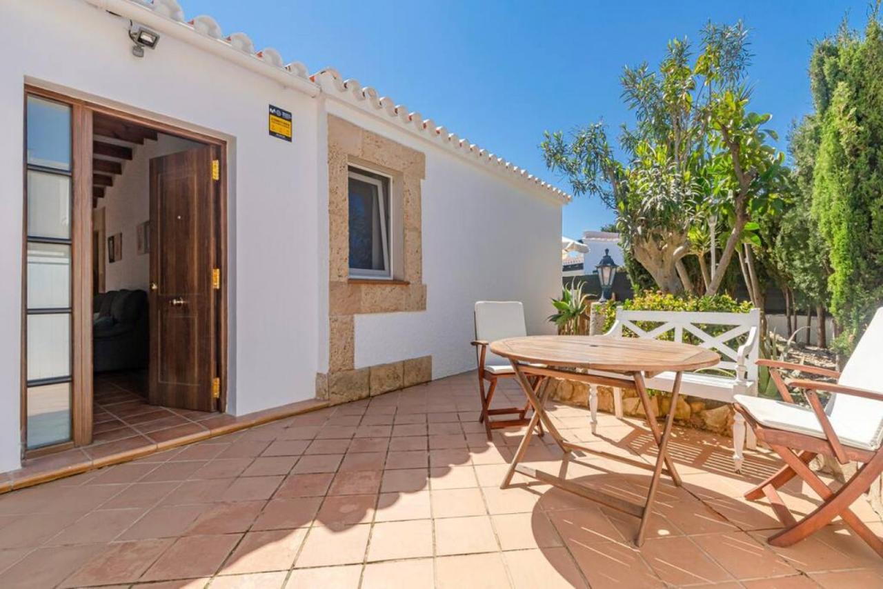 Villa Mica Son Carrio (Menorca)