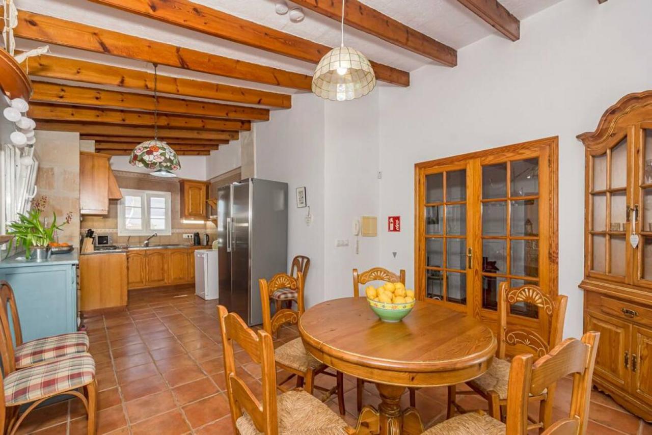 Villa Mica Son Carrio (Menorca)