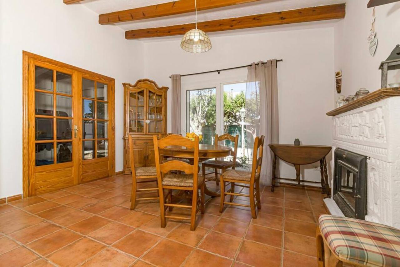 Mica Villa Son Carrio (Menorca)