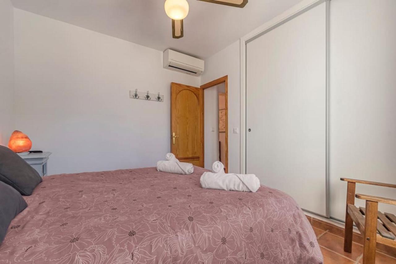 Villa Mica Son Carrio (Menorca)