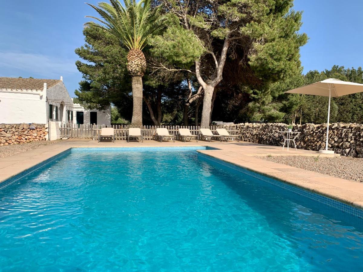 Islanders Menorca Country Club Villa