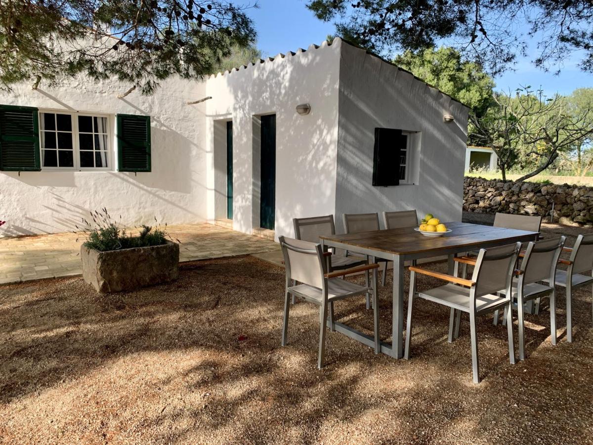 Islanders Menorca Country Club Villa
