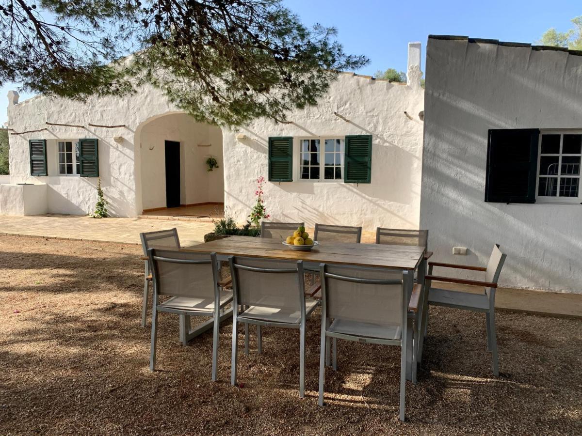 Islanders Menorca Country Club Villa *