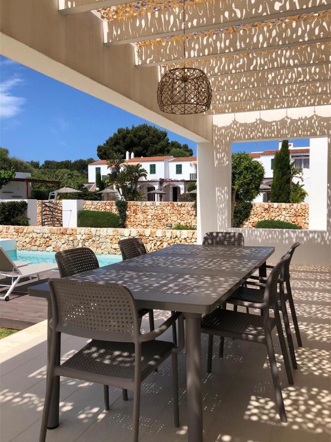 Villa Nure Mar Y Mar