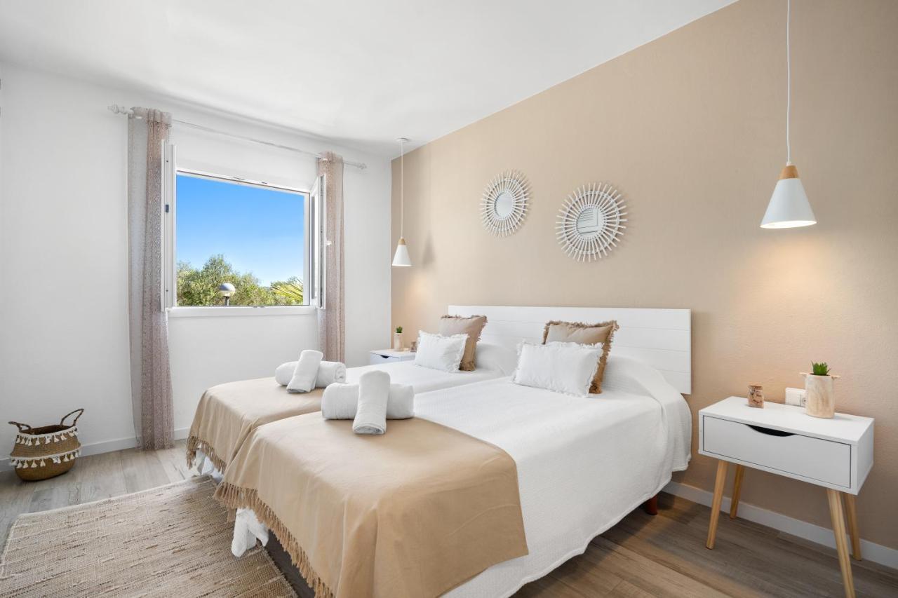 Holiday home Buganvilla Son Bou