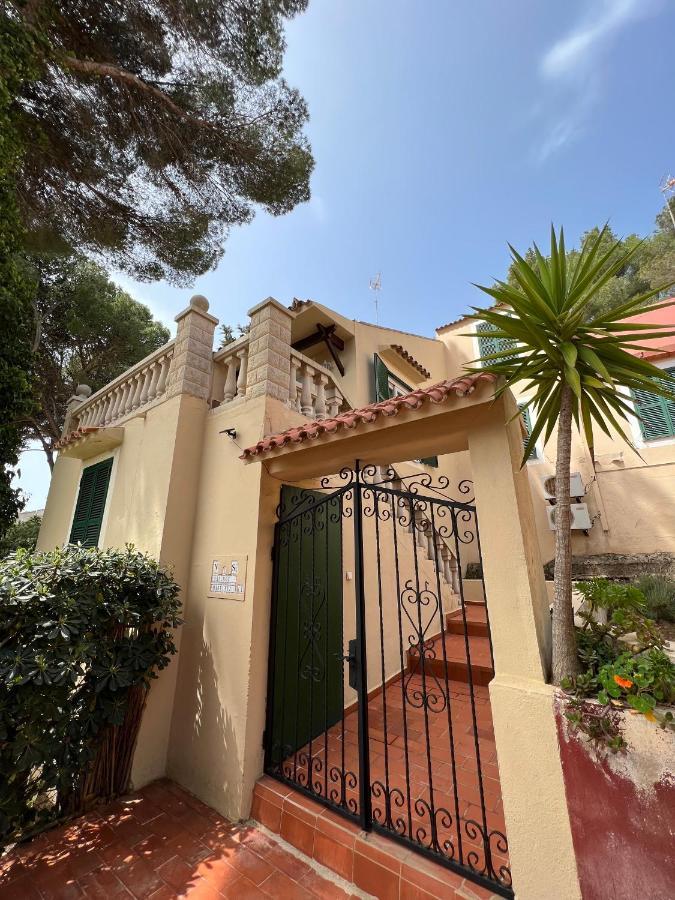 Holiday home Casa Montse *