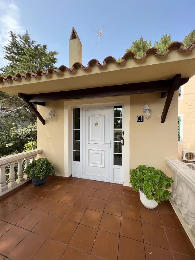 Holiday home Casa Montse