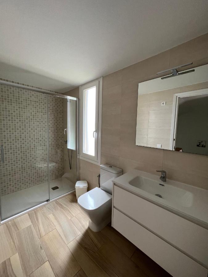 Holiday home Casa Montse *