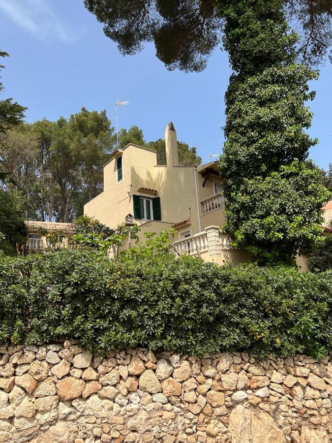 Casa Montse Holiday home Cala Galdana (Menorca)