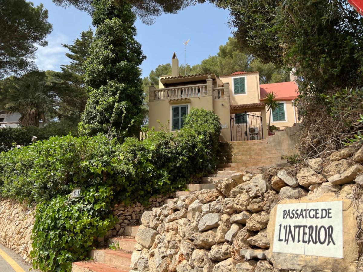 Casa Montse Holiday home
