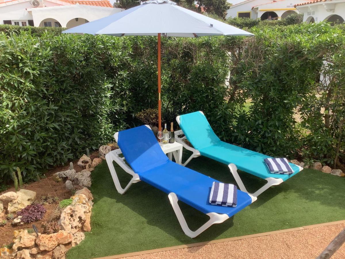 Fonoll Marí Сasa de vacaciones *