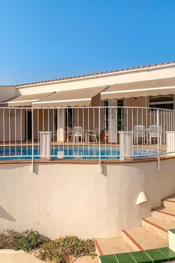 Villa Rosa *