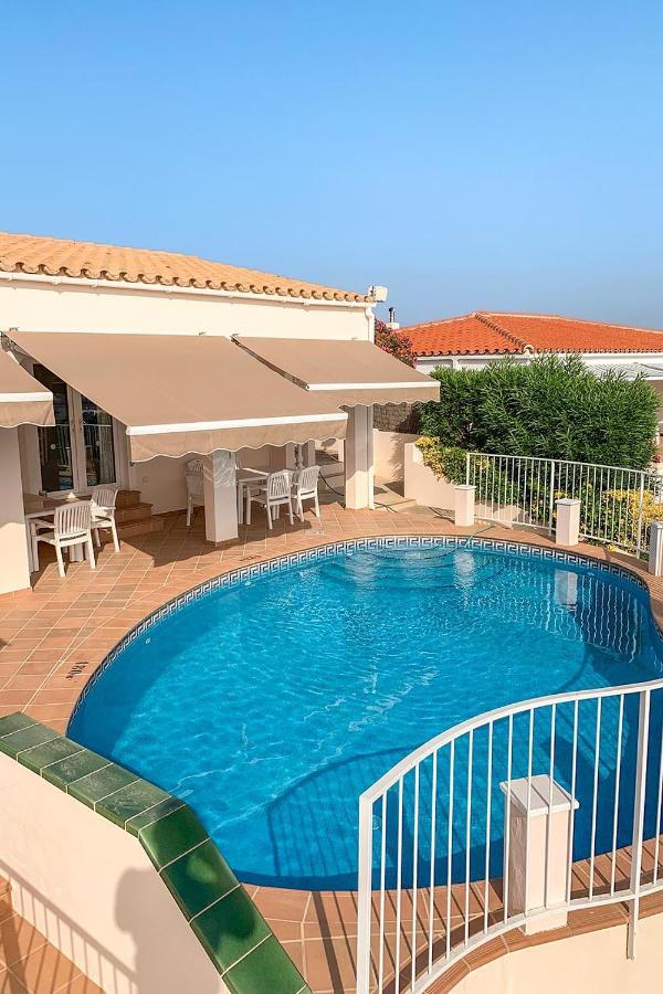 Villa Rosa