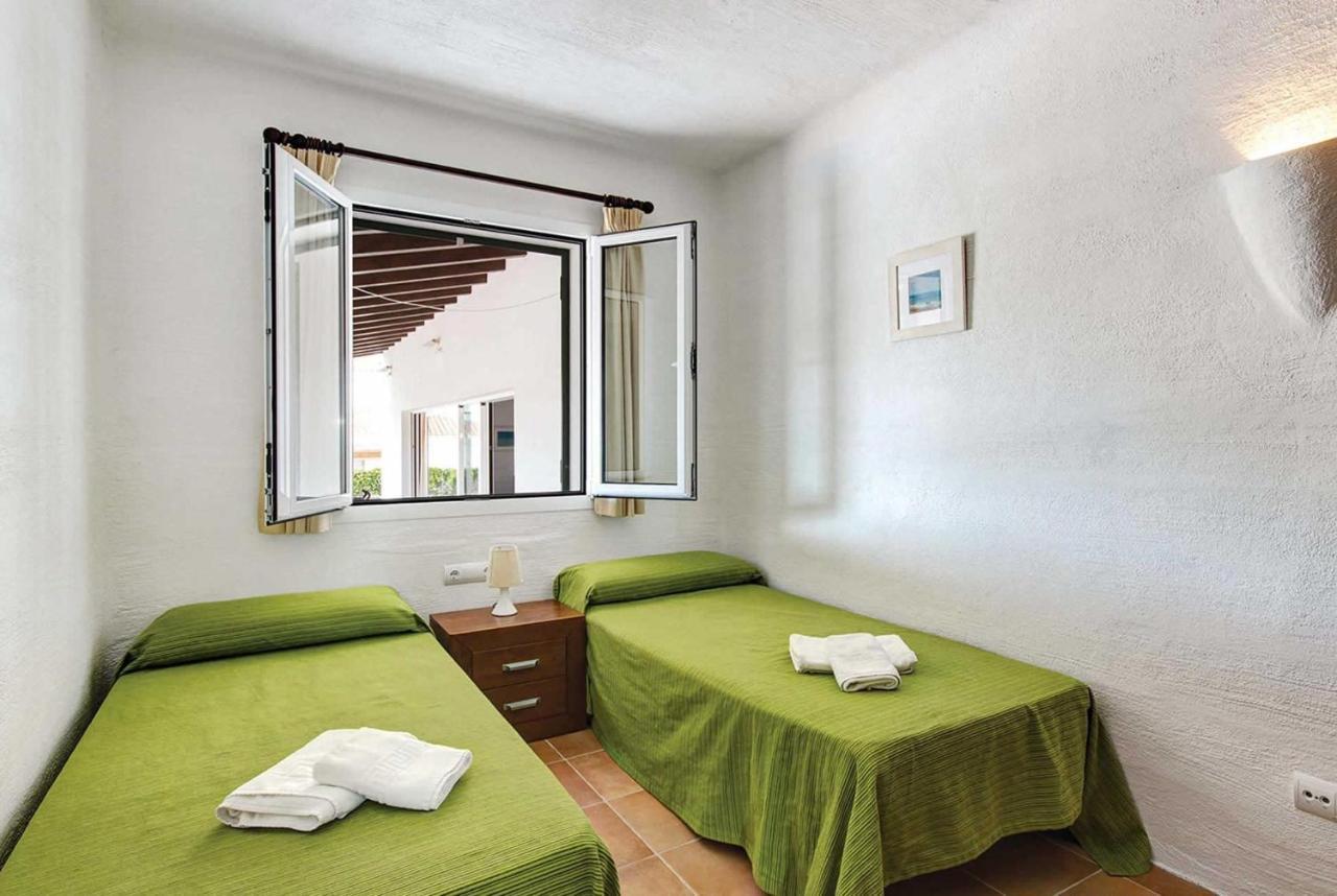 Bini Blanca Villa *