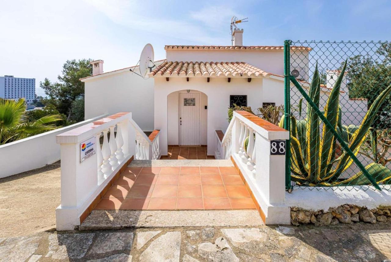 Villa Caterina *