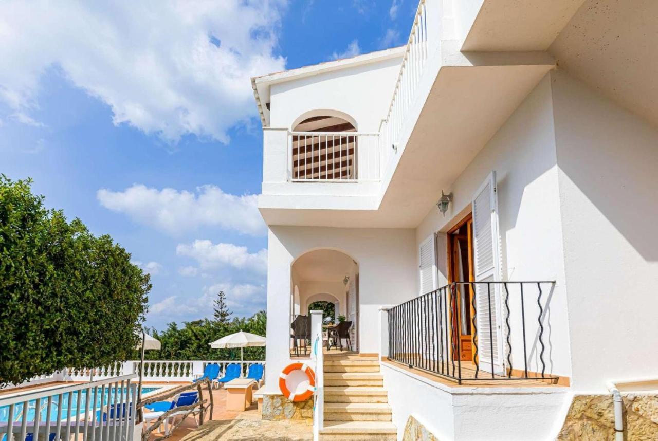Villa Caterina *