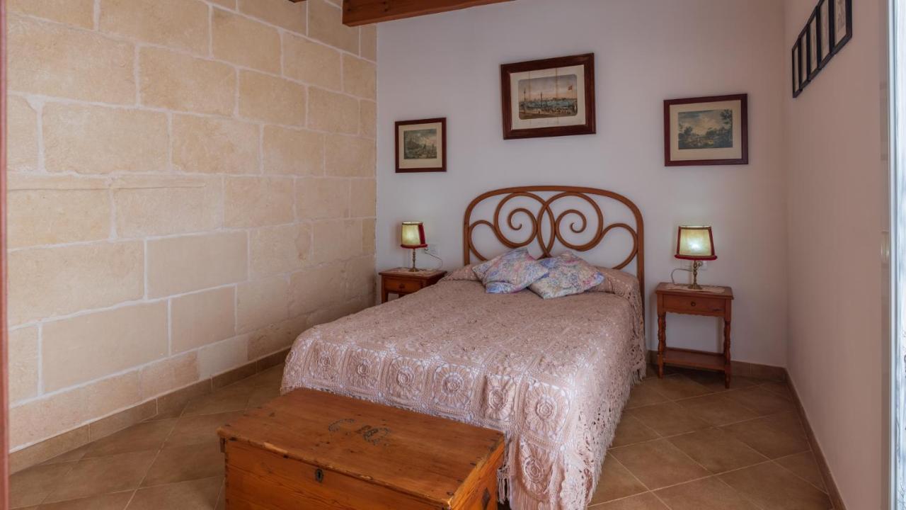 Son Rosas Casa rural Ciutadella (Menorca)