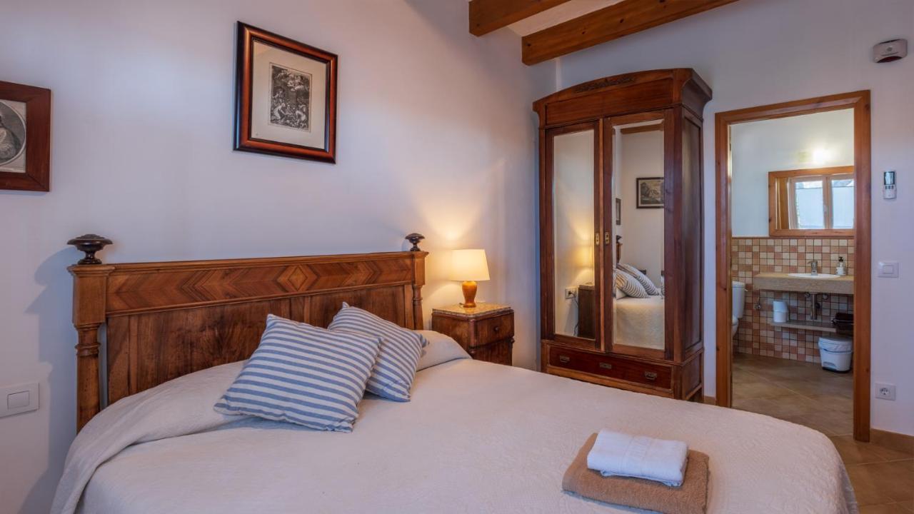 Country house Son Rosas