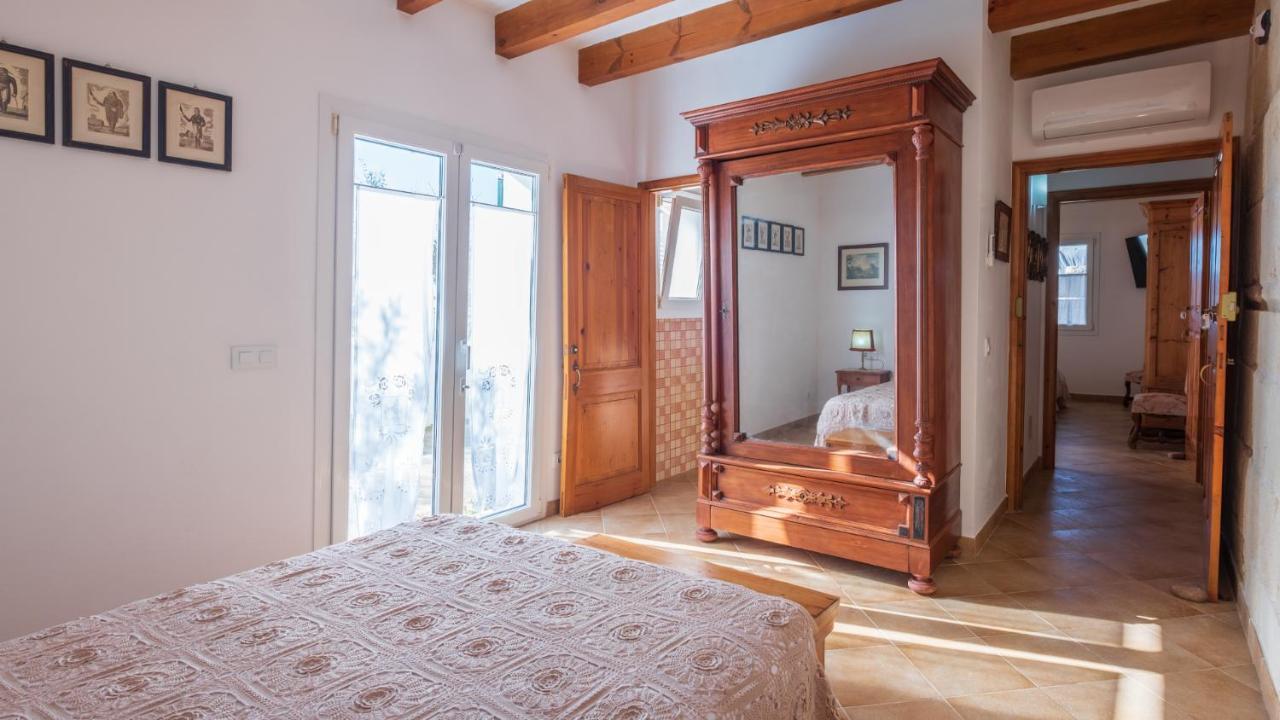 Son Rosas Casa rural Ciutadella (Menorca)