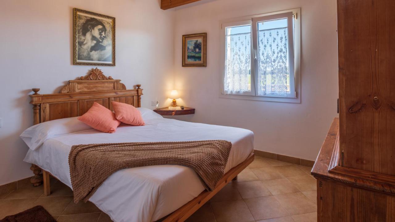 Son Rosas Ciutadella (Menorca)