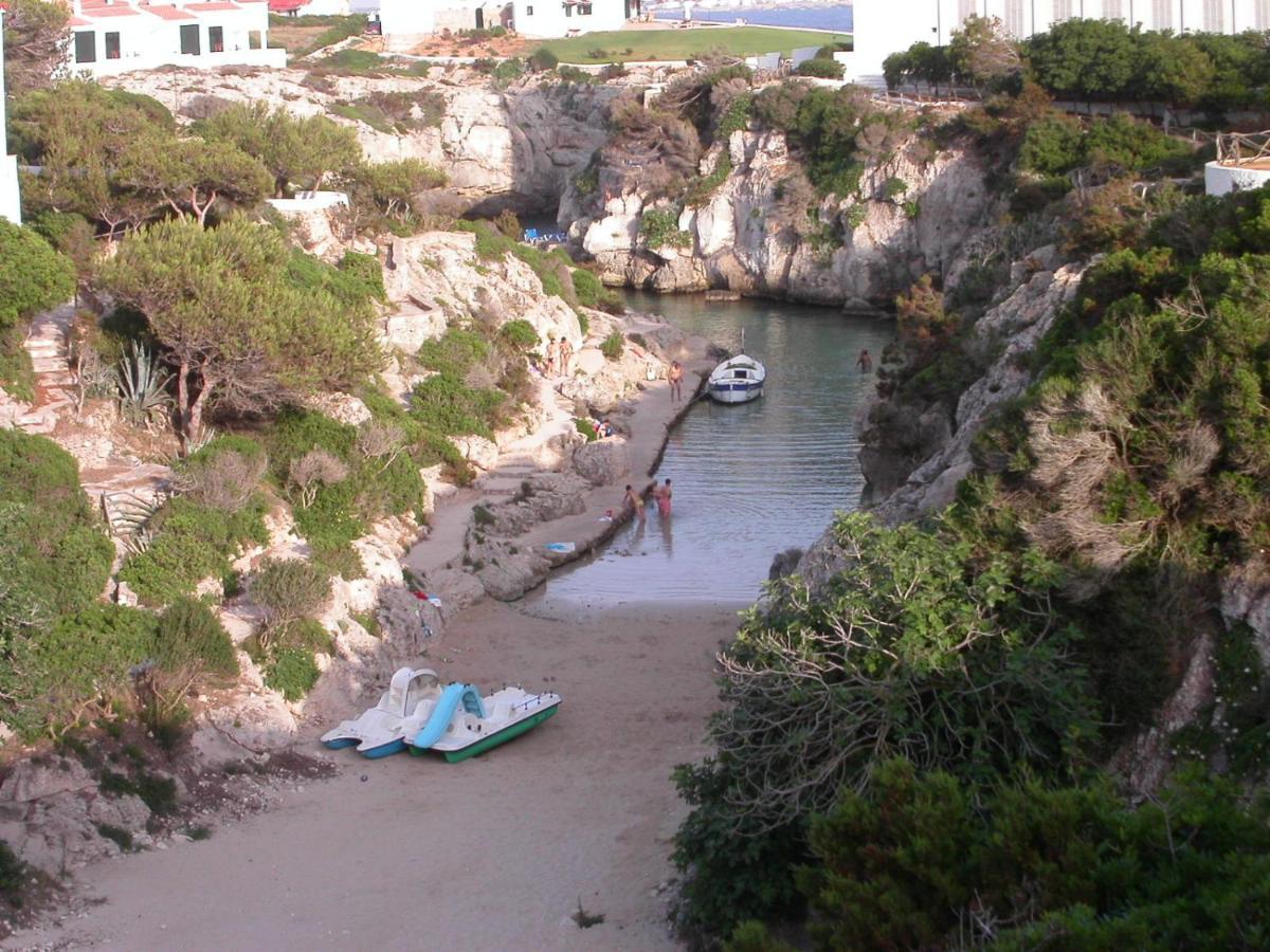 Apartamento Precioso Al Lado De Bonita Cala