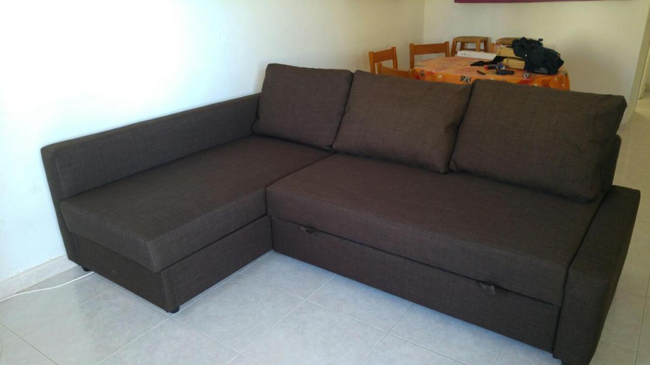 Precioso Al Lado De Bonita Cala Apartamento