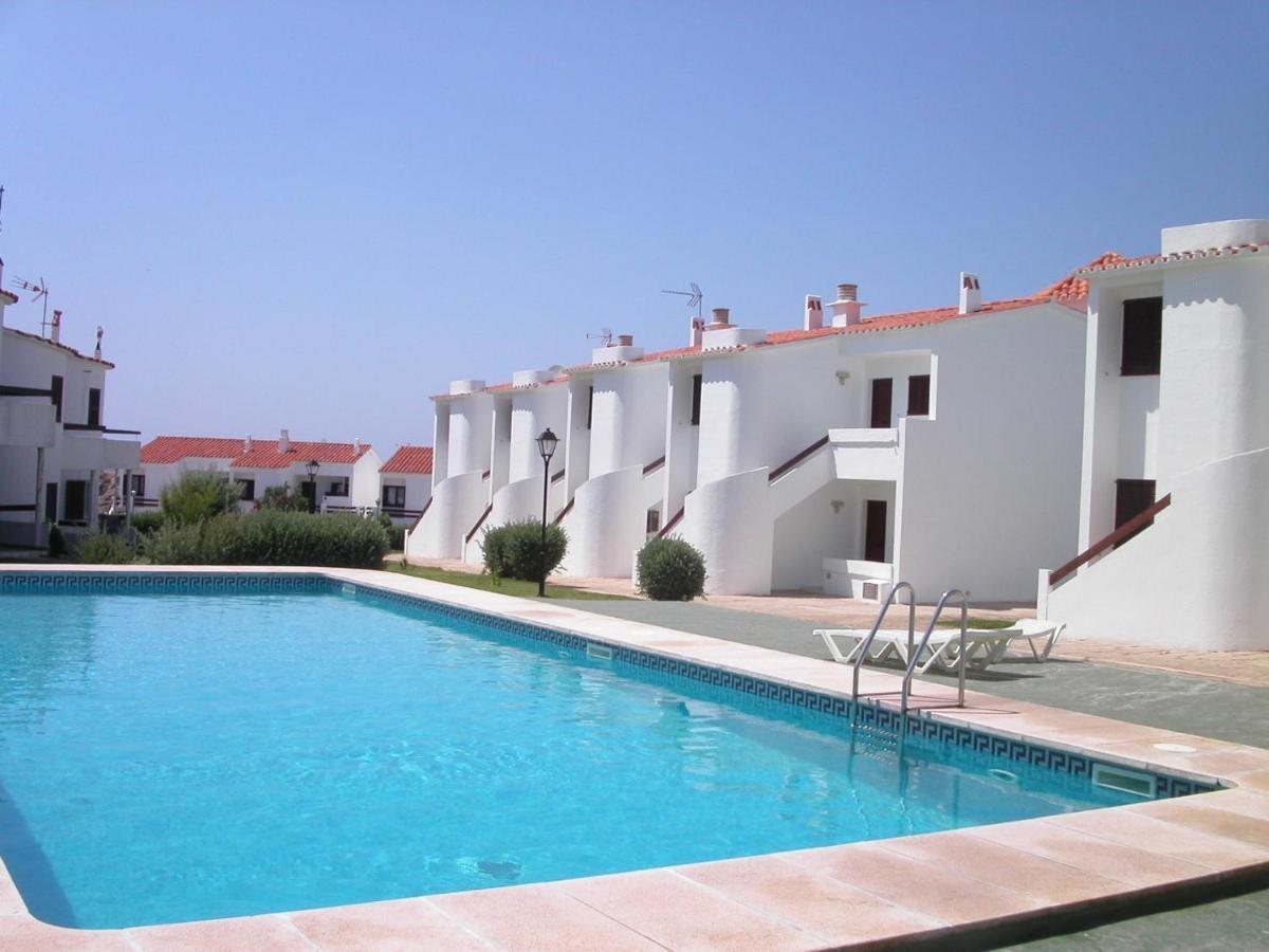 Precioso Al Lado De Bonita Cala Apartamento Ciutadella (Menorca)