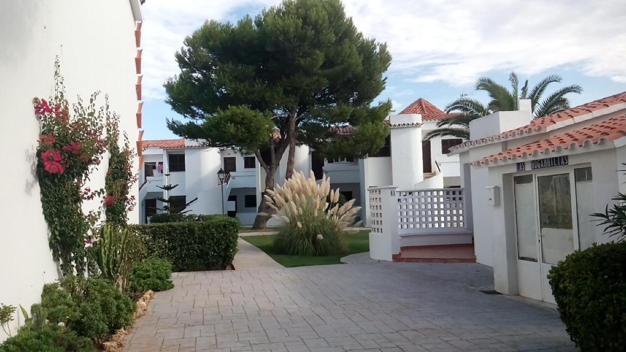 Precioso Al Lado De Bonita Cala Ciutadella (Menorca)