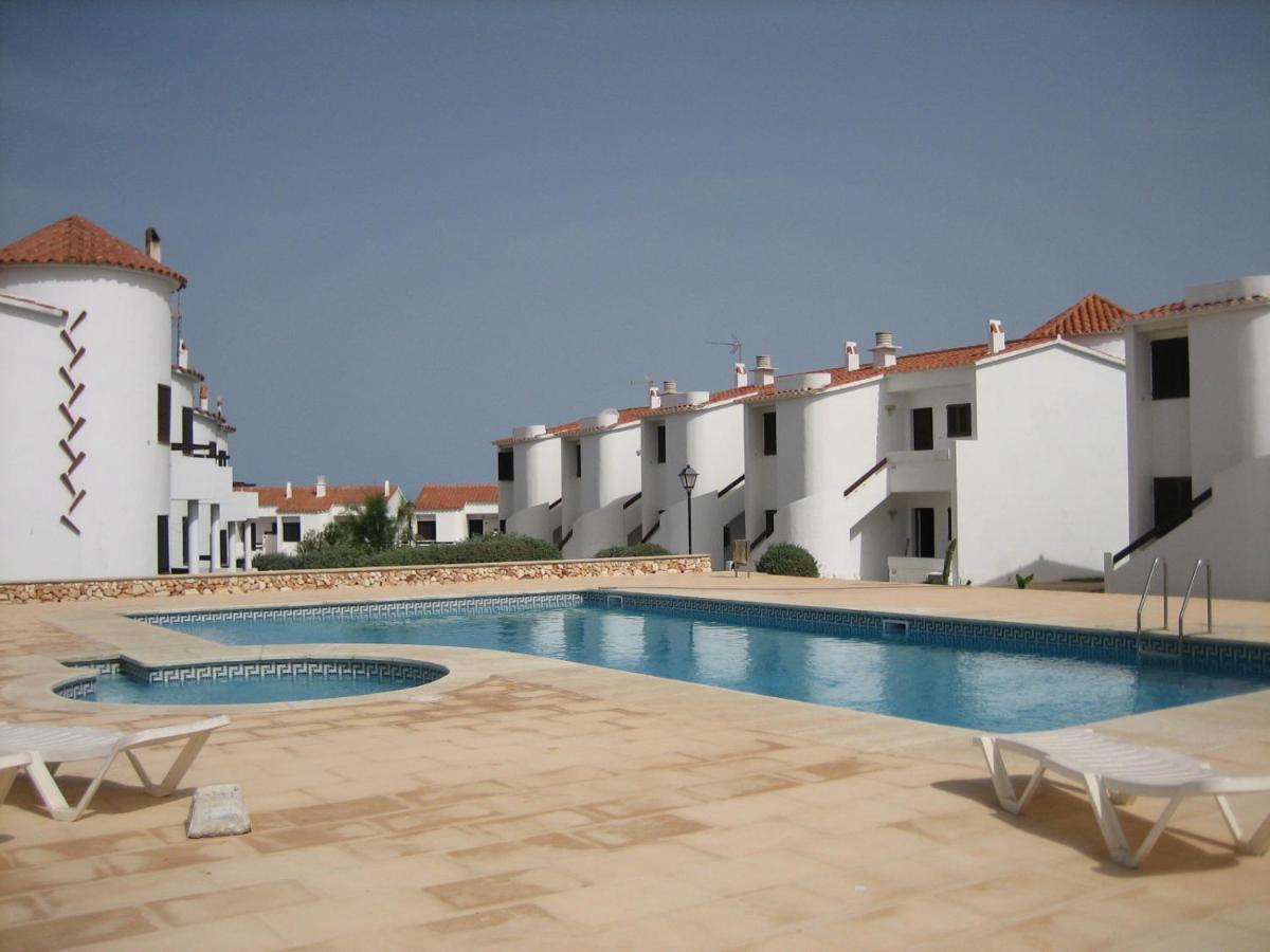 Precioso Al Lado De Bonita Cala Apartamento *