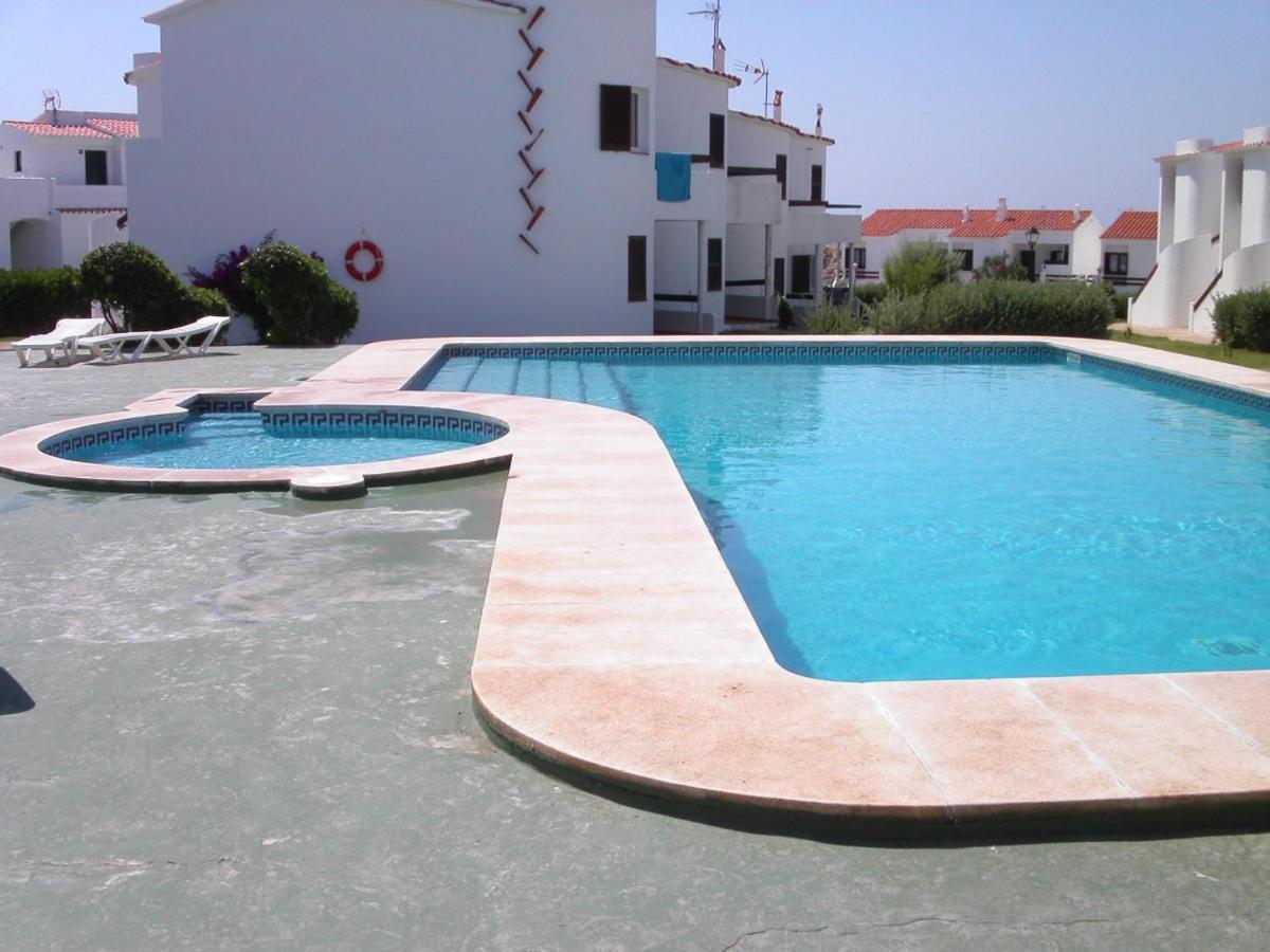 Apartamento Precioso Al Lado De Bonita Cala *