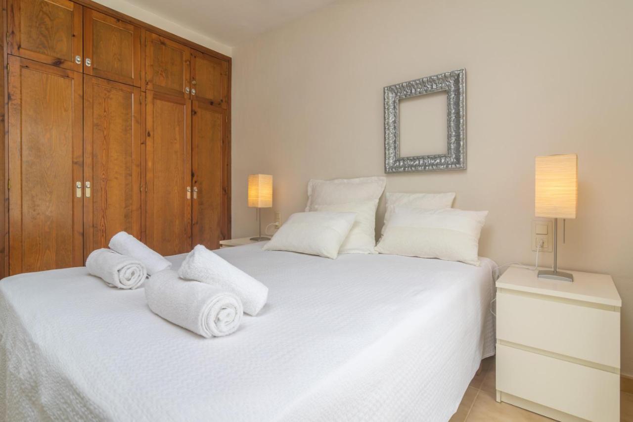 Ca Minorica -apartamento- Apartment Son Parc