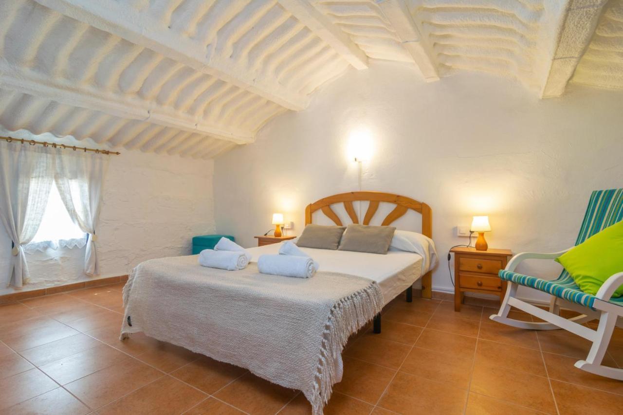Casa Dina * Es Mercadal