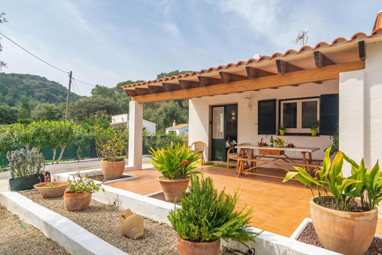 Villa Casa Dina Es Mercadal