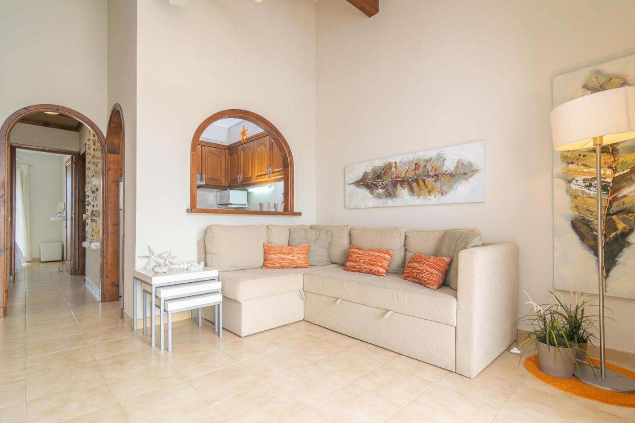 Apartment Ca Minorica -apartamento- Son Parc