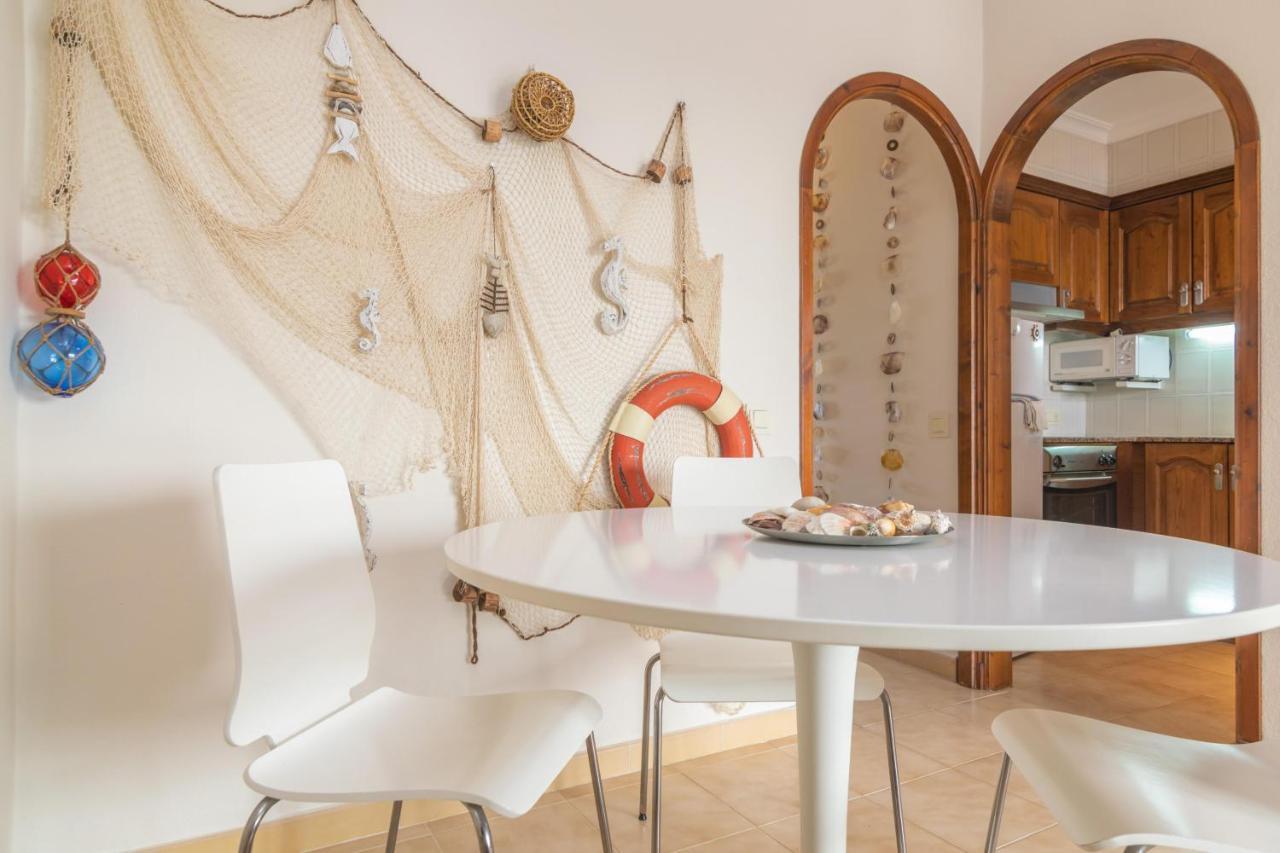 Apartment Ca Minorica -apartamento- *