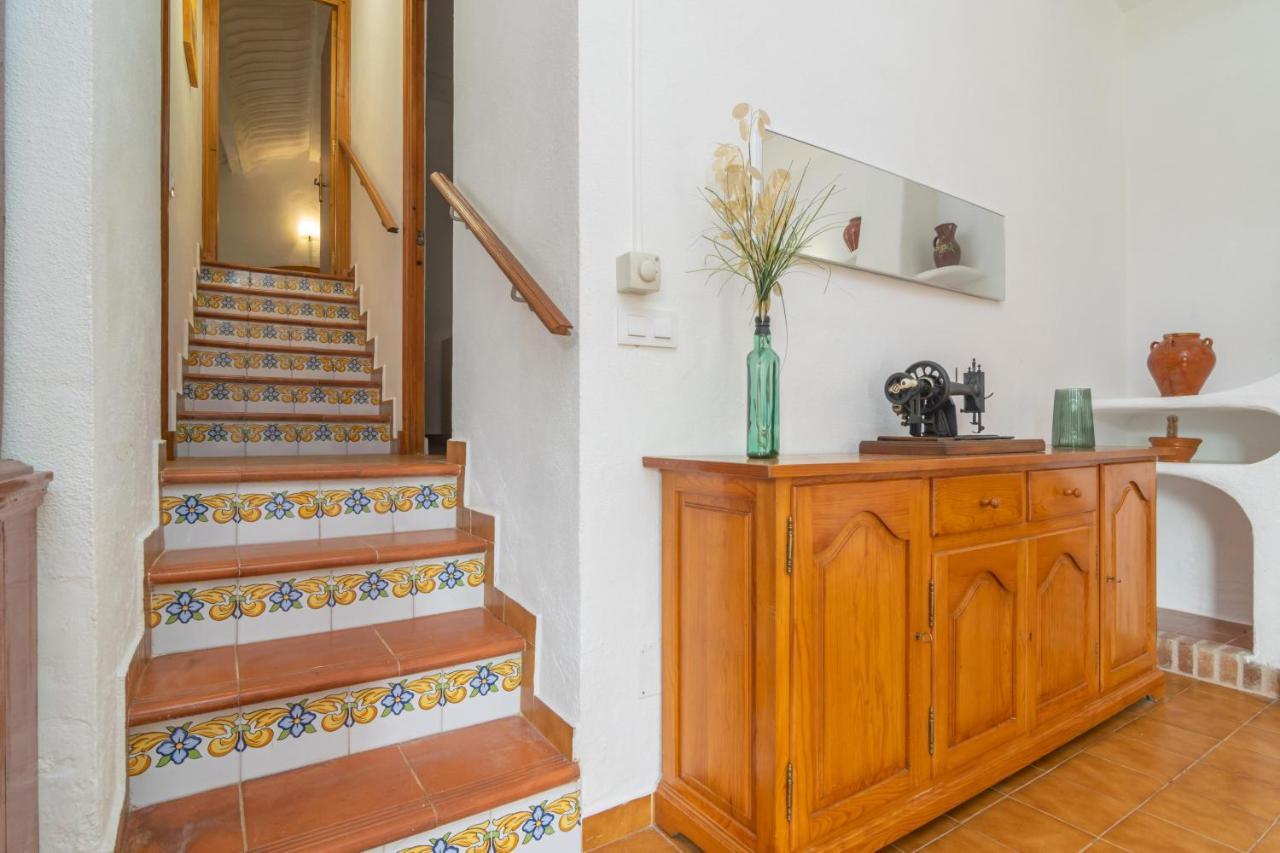 Casa Dina * Es Mercadal