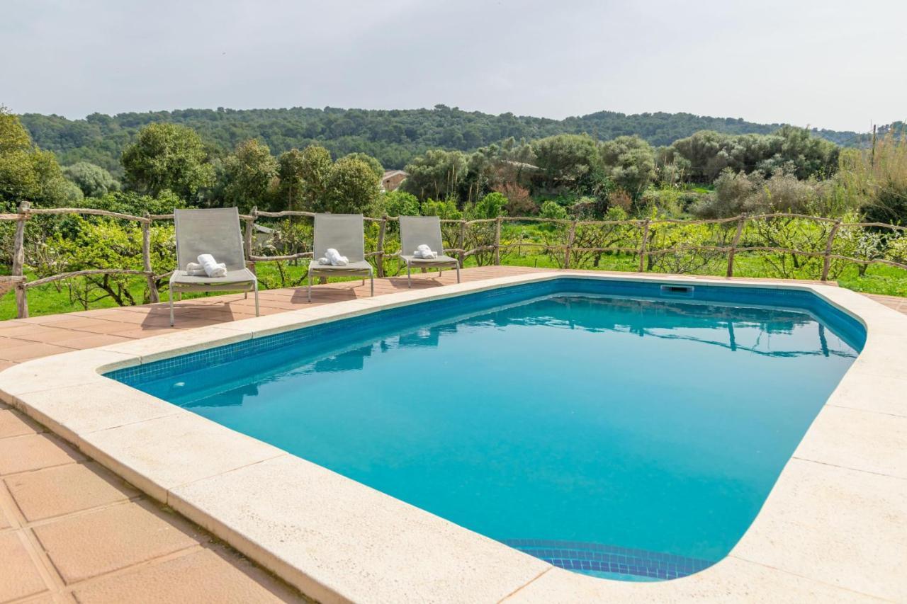 Villa Casa Dina