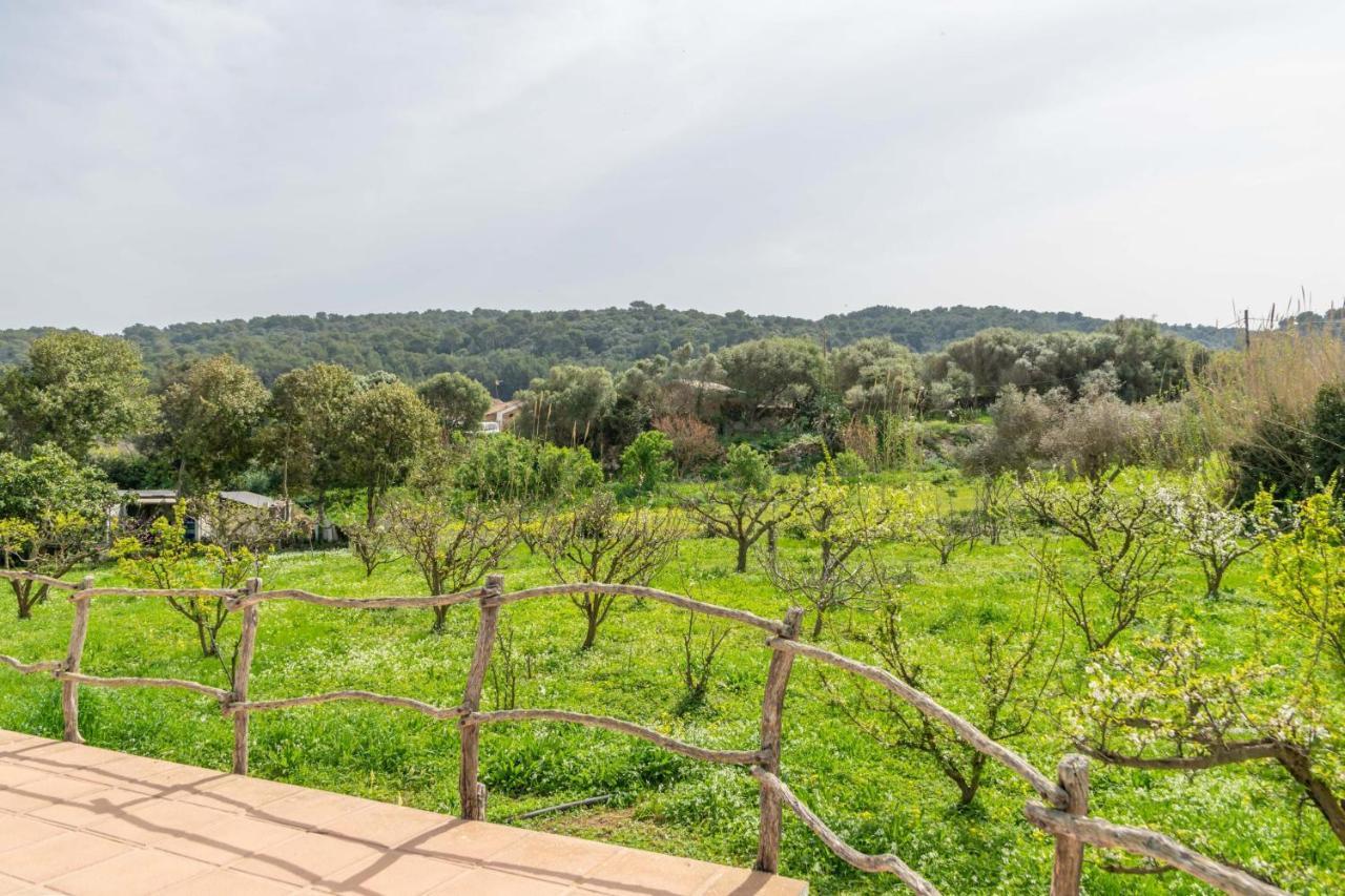 Villa Casa Dina