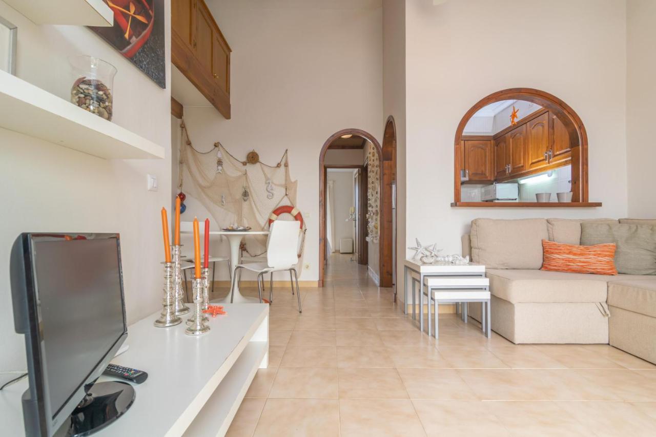 Apartment Ca Minorica -apartamento- *