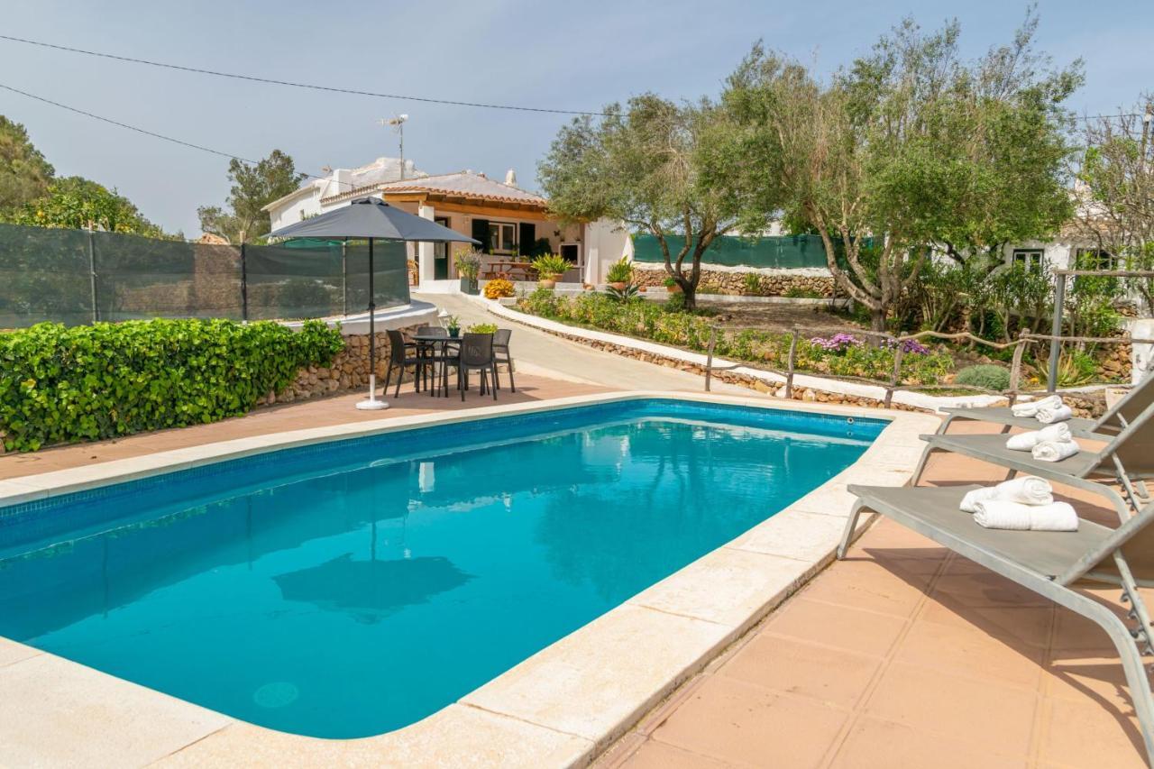 Villa Casa Dina *