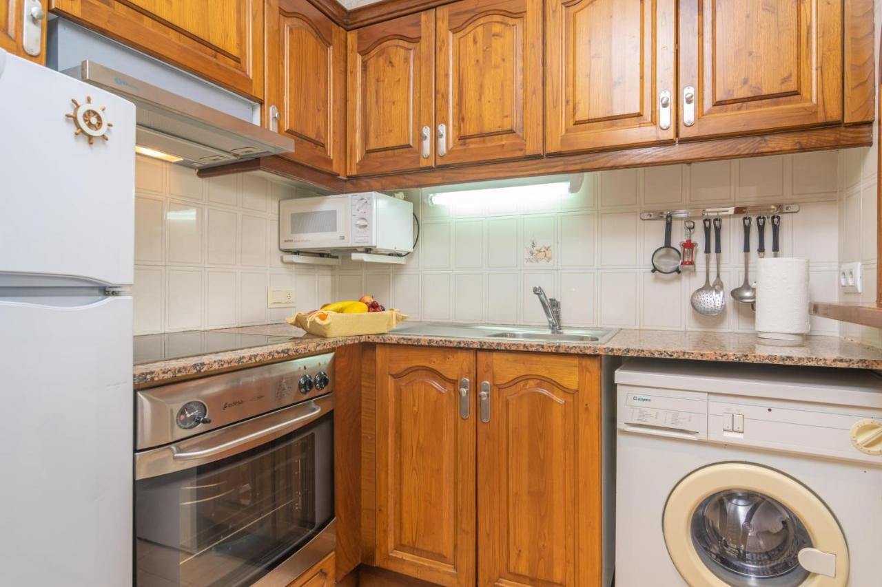 Ca Minorica -apartamento- *