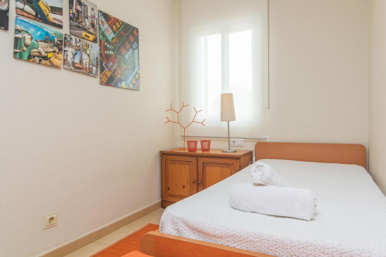 Ca Minorica -apartamento- Apartment