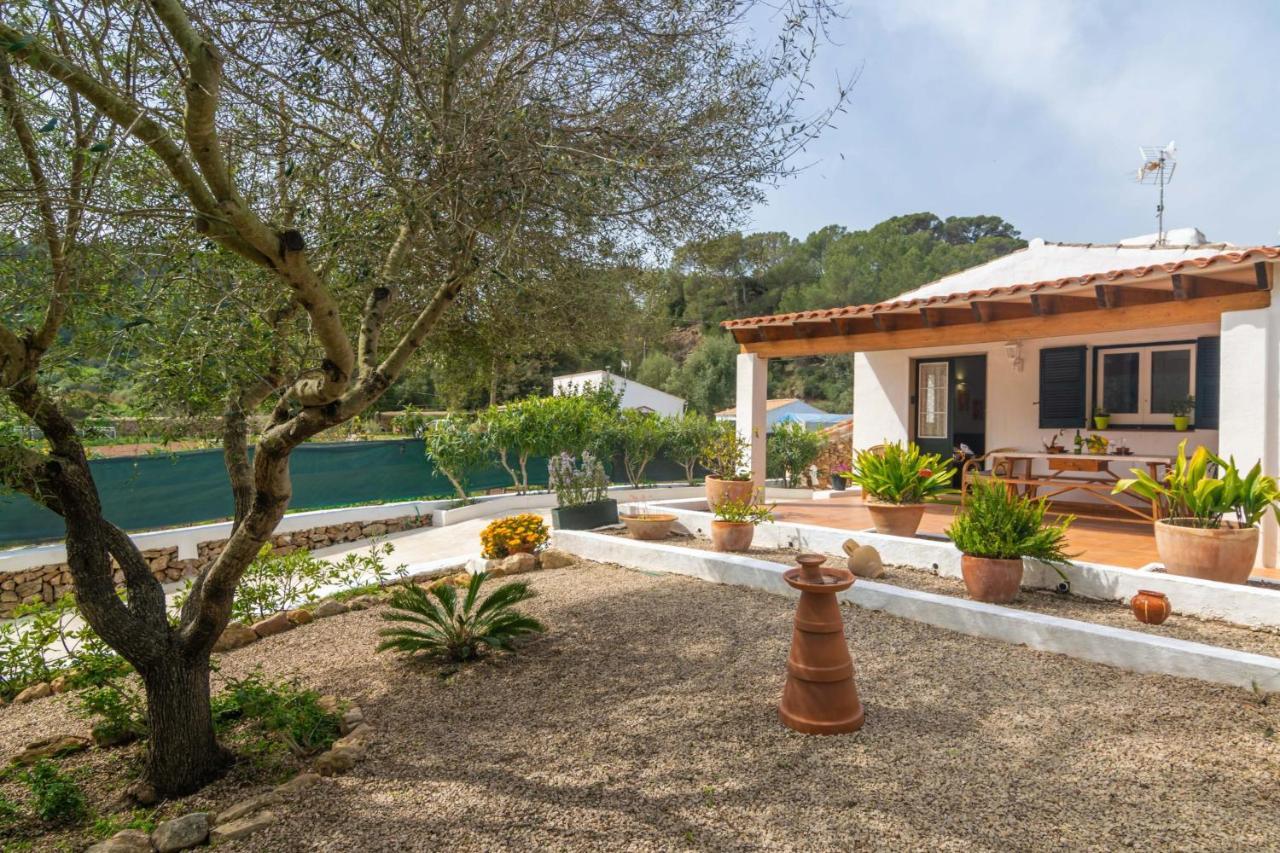 Casa Dina Villa
