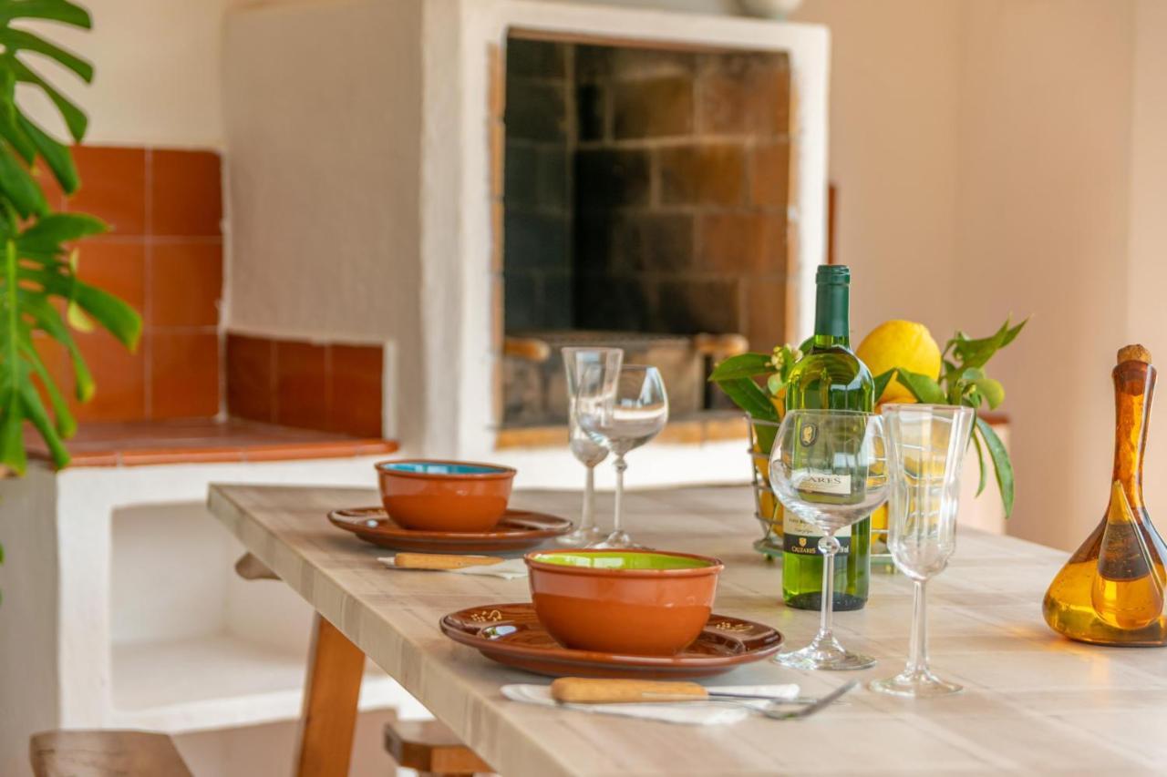Casa Dina Villa