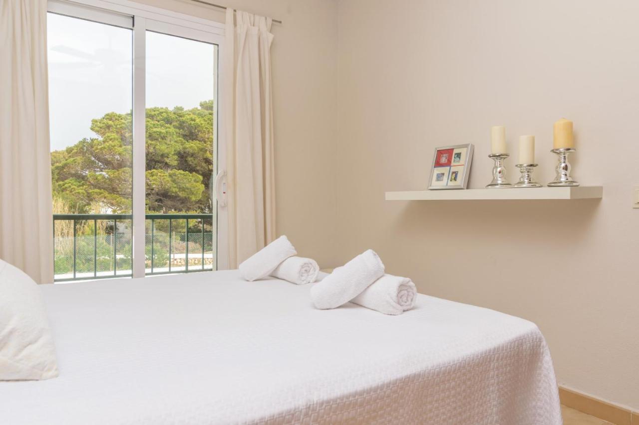 Ca Minorica -apartamento-