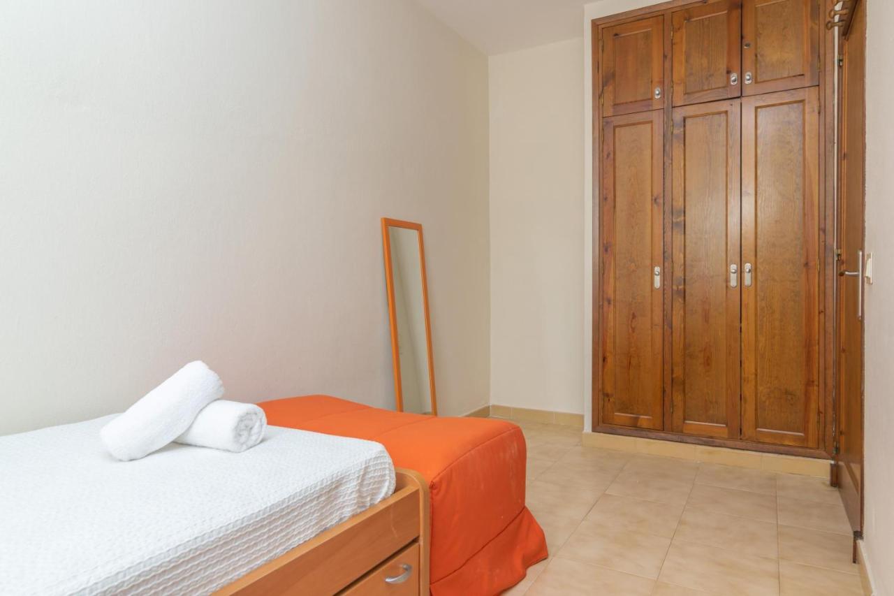 Ca Minorica -apartamento- *