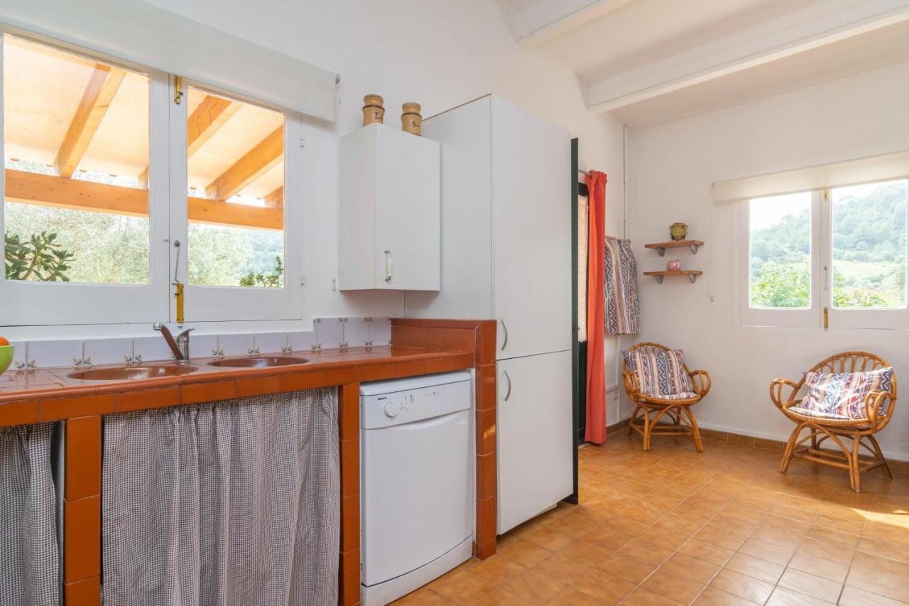 Casa Dina * Es Mercadal